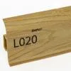 Плинтус Lineplast 5,8х2,2х220